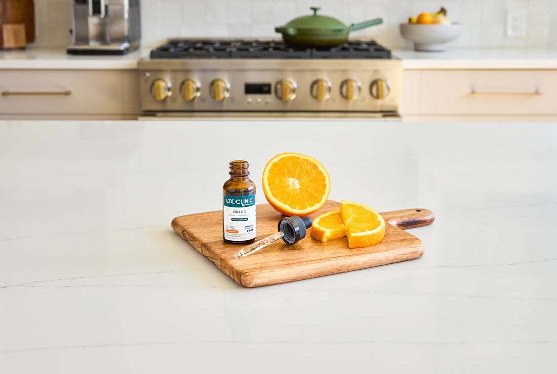 CBD Dosage Guide: How Much CBD Is Right for You?