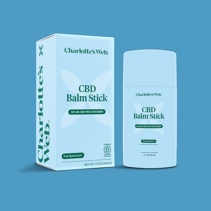 CBD Balm Stick