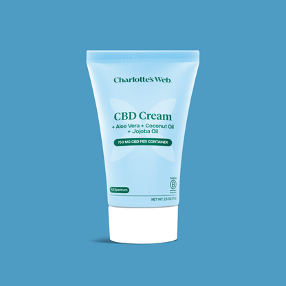 CBD Cream