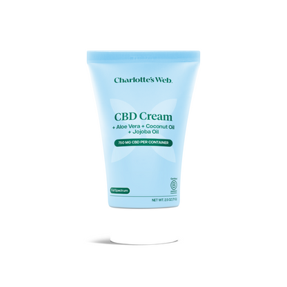 CBD Cream
