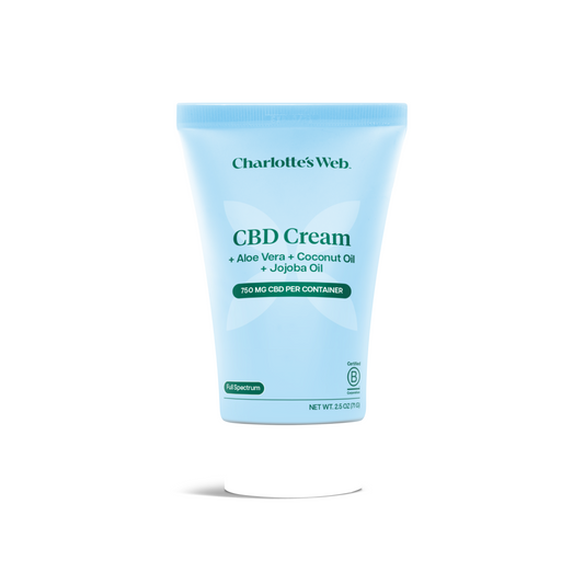CBD Cream