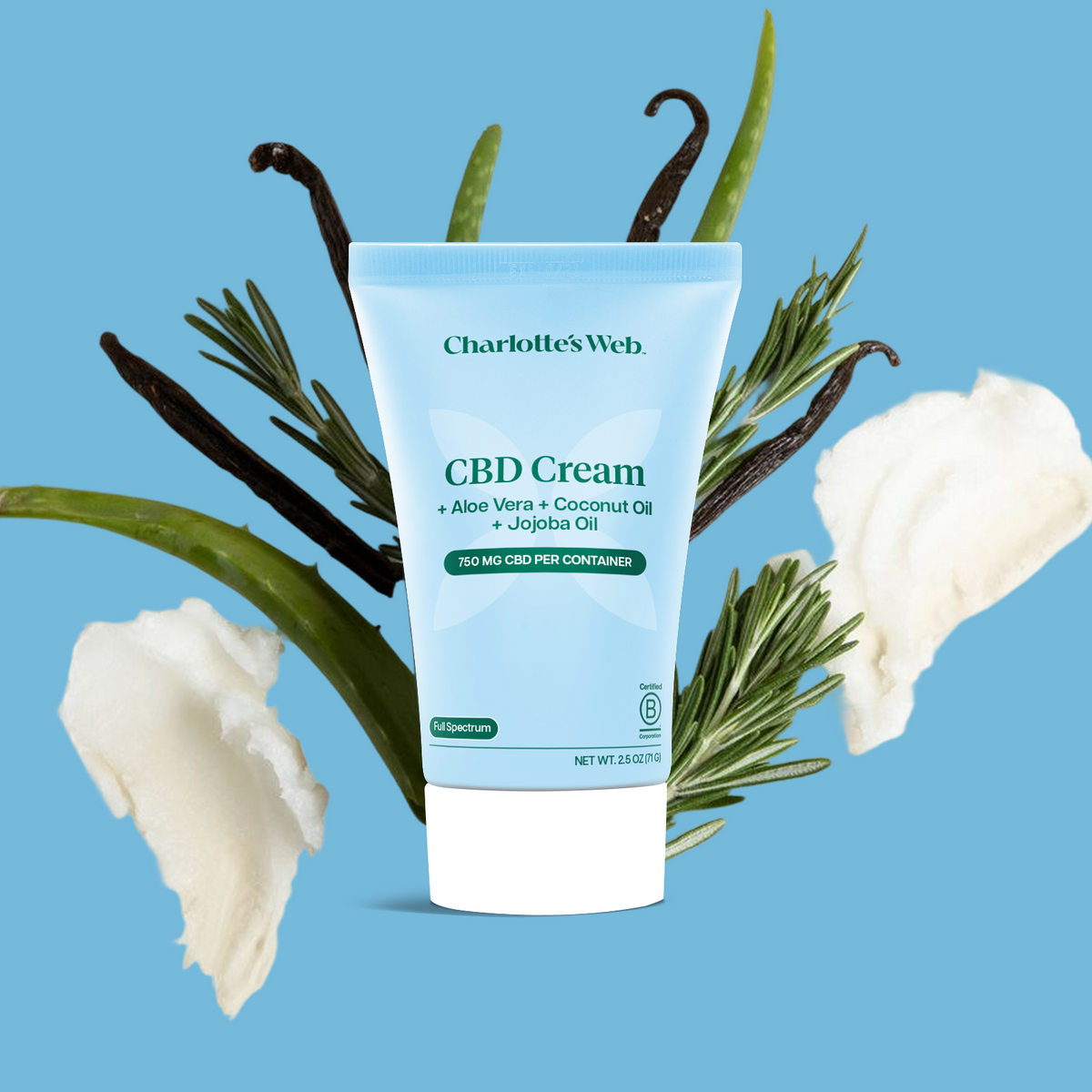 CBD Cream